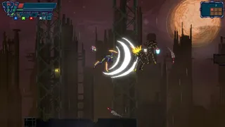 Скриншот 2 к игре MindSeize