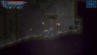 Скриншот 3 к игре MindSeize