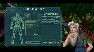 Скриншот 4 к игре MindSeize