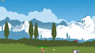 Скриншот 2 к игре Fesnia