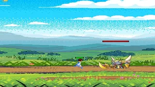 Скриншот 3 к игре Fesnia