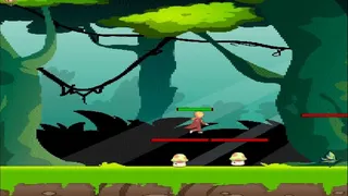 Скриншот 4 к игре Fesnia