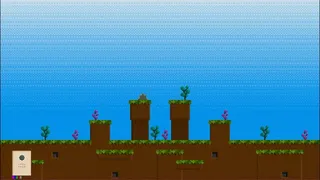 Скриншот 1 к игре SlimeGear