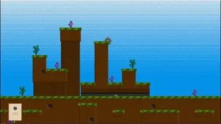 Скриншот 2 к игре SlimeGear