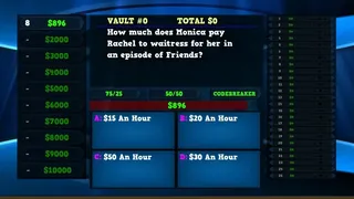 Скриншот 2 к игре Trivia Vault: TV Trivia