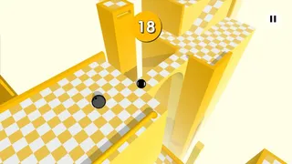 Скриншот 2 к игре Marble Race