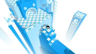 Скриншот 3 к игре Marble Race
