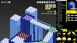 Скриншот 6 к игре Marble Race