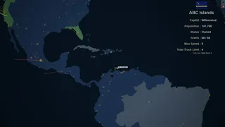 Скриншот 1 к игре LOGistICAL: ABC Islands