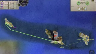 Скриншот 2 к игре LOGistICAL: ABC Islands