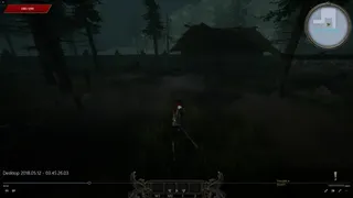 Скриншот 1 к игре Order of the Assassin