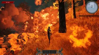 Скриншот 4 к игре Order of the Assassin