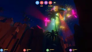 Скриншот 3 к игре Number Hunt