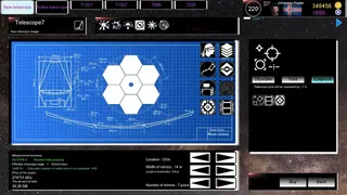Скриншот 3 к игре AstronTycoon