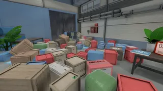 Скриншот 2 к игре Boxes Inc.