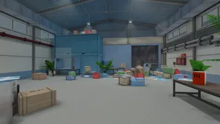 Скриншот 5 к игре Boxes Inc.