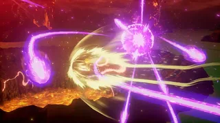 Скриншот 3 к игре DRAGON BALL Z: KAKAROT
