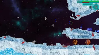 Скриншот 3 к игре Nova Wing III