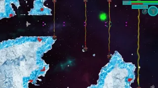 Скриншот 4 к игре Nova Wing III