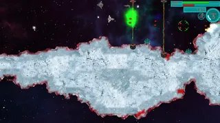 Скриншот 6 к игре Nova Wing III