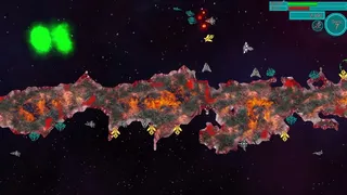 Скриншот 7 к игре Nova Wing III