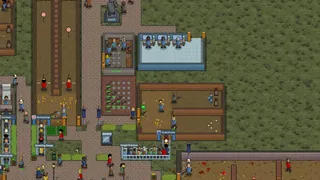 Скриншот 3 к игре Battle Royale Tycoon