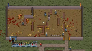 Скриншот 6 к игре Battle Royale Tycoon