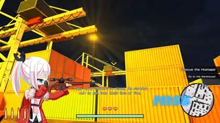 Скриншот 5 к игре Heroine of the Sniper