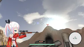 Скриншот 8 к игре Heroine of the Sniper
