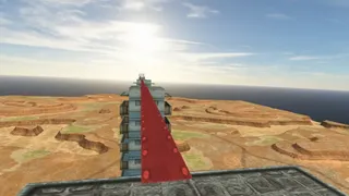 Скриншот 4 к игре Acrophobia