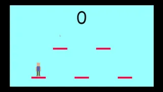 Скриншот 1 к игре Sky Dodge