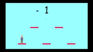 Скриншот 2 к игре Sky Dodge