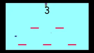 Скриншот 3 к игре Sky Dodge