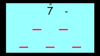 Скриншот 4 к игре Sky Dodge
