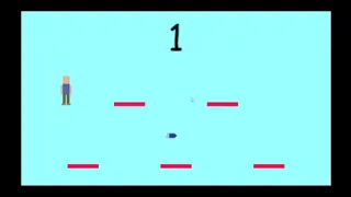 Скриншот 5 к игре Sky Dodge
