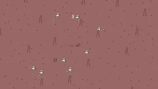 Скриншот 2 к игре Hell in Paradise