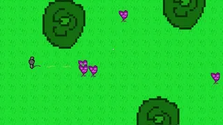 Скриншот 2 к игре Gardener the Ripper