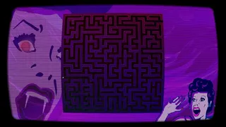 Скриншот 4 к игре RetroMaze