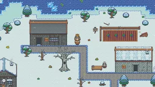 Скриншот 2 к игре Jack the Barbarian