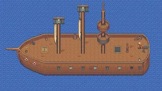 Скриншот 8 к игре Jack the Barbarian