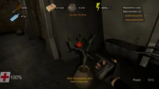 Скриншот 4 к игре Bunker Rush