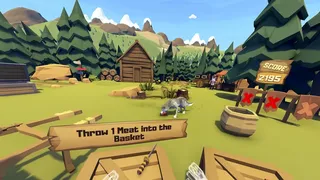 Скриншот 2 к игре 10 seconds