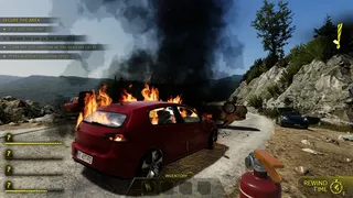 Скриншот 2 к игре Accident