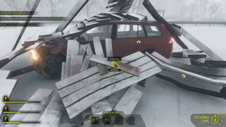 Скриншот 4 к игре Accident