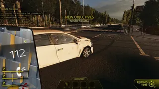 Скриншот 5 к игре Accident