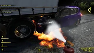 Скриншот 7 к игре Accident