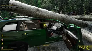 Скриншот 8 к игре Accident