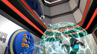 Скриншот 4 к игре Danger Room VR