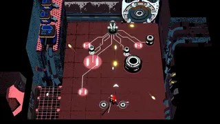 Скриншот 1 к игре Creature in the Well