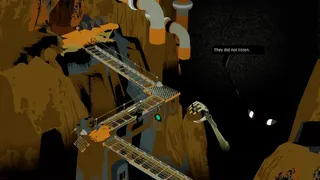 Скриншот 2 к игре Creature in the Well